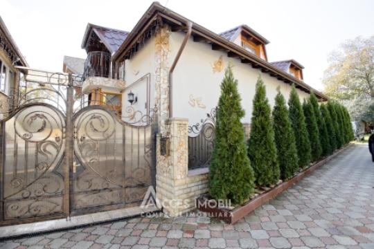 Case de vânzare în Chișinău: Ciocana, str. Budești