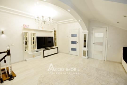 Casă în 2 niveluri! str. Budești, Ciocana, 200m2 + 3 ari! Euroreparație!: 2