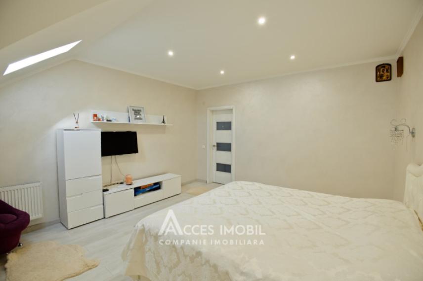 Casă în 2 niveluri! str. Budești, Ciocana, 200m2 + 3 ari! Euroreparație!: 10