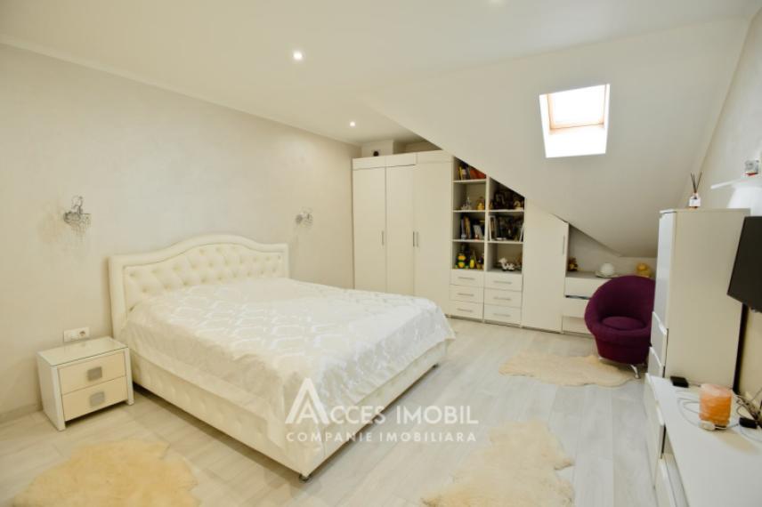 Casă în 2 niveluri! str. Budești, Ciocana, 200m2 + 3 ari! Euroreparație!: 12