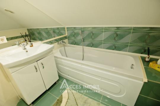 Casă în 2 niveluri! str. Budești, Ciocana, 200m2 + 3 ari! Euroreparație!: 15