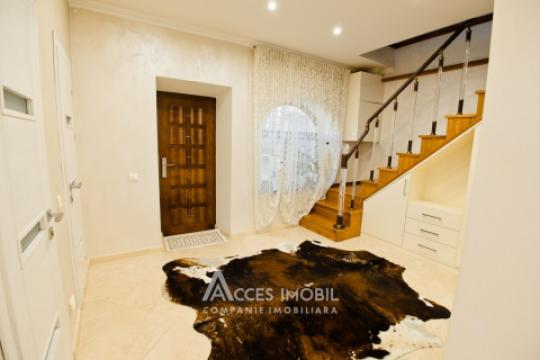 Casă în 2 niveluri! str. Budești, Ciocana, 200m2 + 3 ari! Euroreparație!: 21