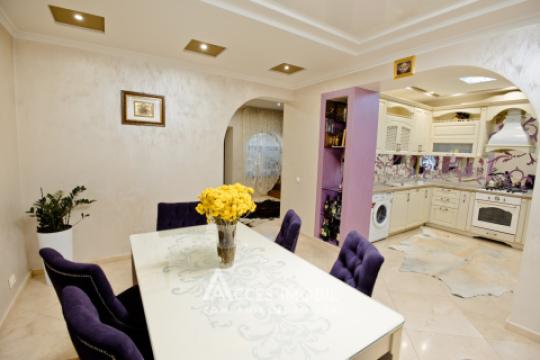 Casă în 2 niveluri! str. Budești, Ciocana, 200m2 + 3 ari! Euroreparație!: 24