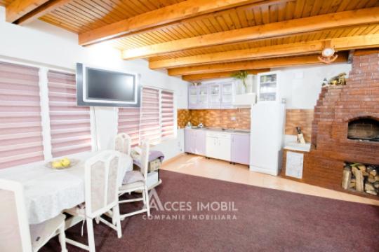 Casă în 2 niveluri! str. Budești, Ciocana, 200m2 + 3 ari! Euroreparație!: 26