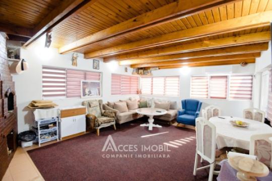 Casă în 2 niveluri! str. Budești, Ciocana, 200m2 + 3 ari! Euroreparație!: 29