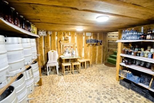 Casă în 2 niveluri! str. Budești, Ciocana, 200m2 + 3 ari! Euroreparație!: 33