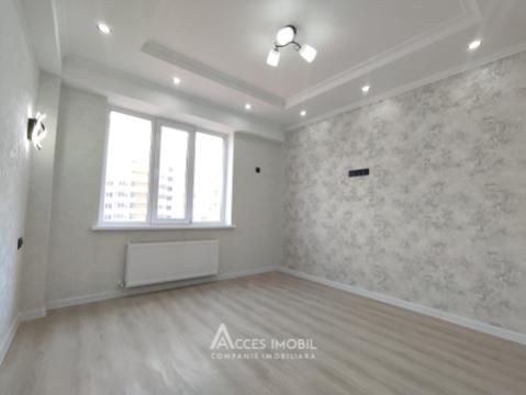 Ecosem Grup! Ботаника, ул. Бачой Ной Ной, 1 комната + гостиная!: 1