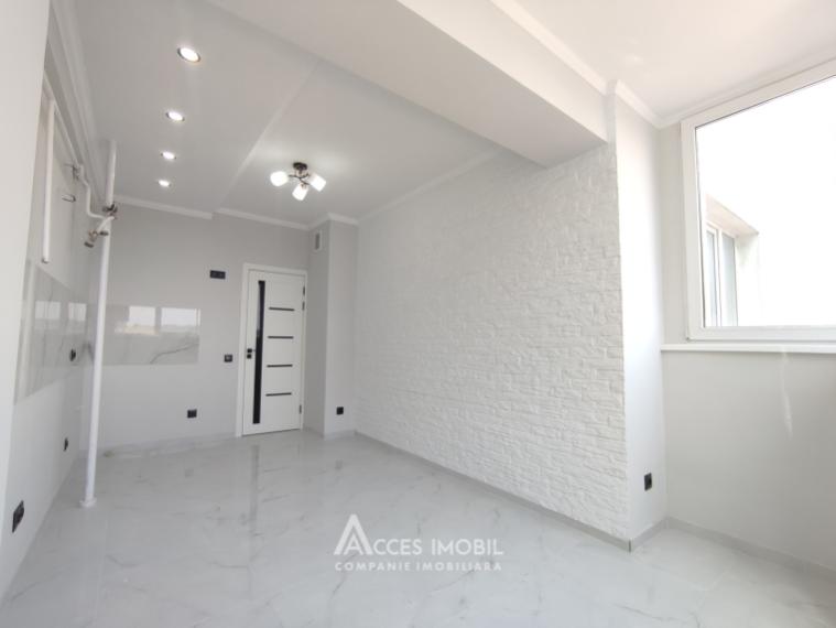 Ecosem Grup! Ботаника, ул. Бачой Ной Ной, 1 комната + гостиная!: 6