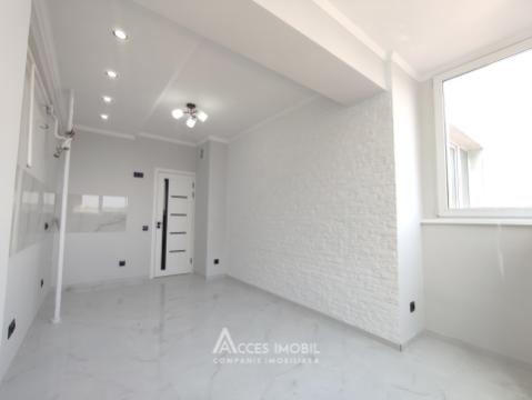 Ecosem Grup! Ботаника, ул. Бачой Ной Ной, 1 комната + гостиная!: 6