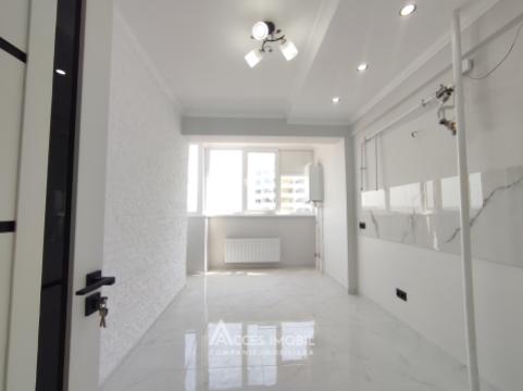 Ecosem Grup! Ботаника, ул. Бачой Ной Ной, 1 комната + гостиная!: 8