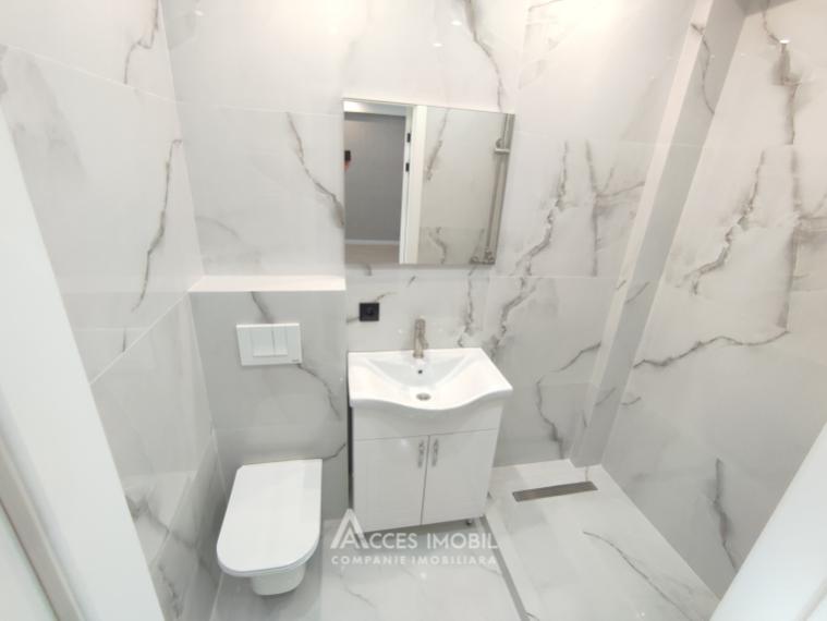 Ecosem Grup! Ботаника, ул. Бачой Ной Ной, 1 комната + гостиная!: 9