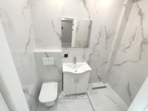 Ecosem Grup! Ботаника, ул. Бачой Ной Ной, 1 комната + гостиная!: 9