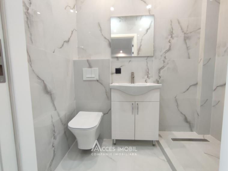 Ecosem Grup! Ботаника, ул. Бачой Ной Ной, 1 комната + гостиная!: 10