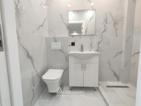 Ecosem Grup! Ботаника, ул. Бачой Ной Ной, 1 комната + гостиная!: 10