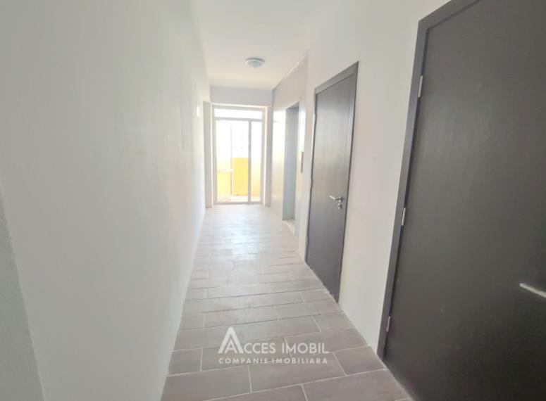 Ecosem Grup! Ботаника, ул. Бачой Ной Ной, 1 комната + гостиная!: 11