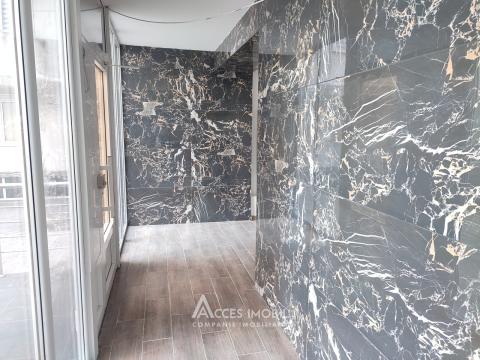 Ecosem Grup! Ботаника, ул. Бачой Ной Ной, 1 комната + гостиная!: 13