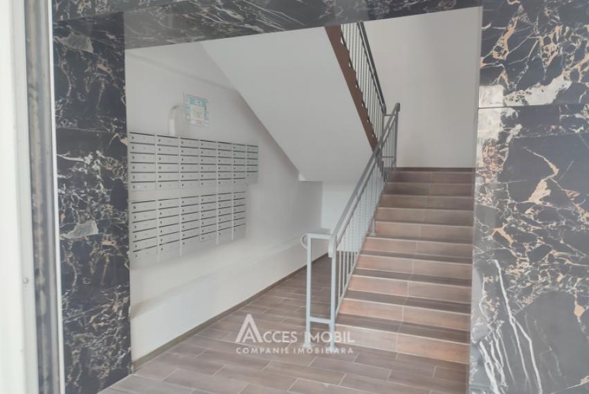 Ecosem Grup! Ботаника, ул. Бачой Ной Ной, 1 комната + гостиная!: 14