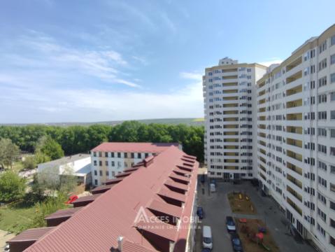 Ecosem Grup! Ботаника, ул. Бачой Ной Ной, 1 комната + гостиная!: 15