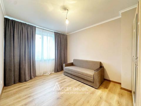 : Ciocana, str. Petru Zadnipru