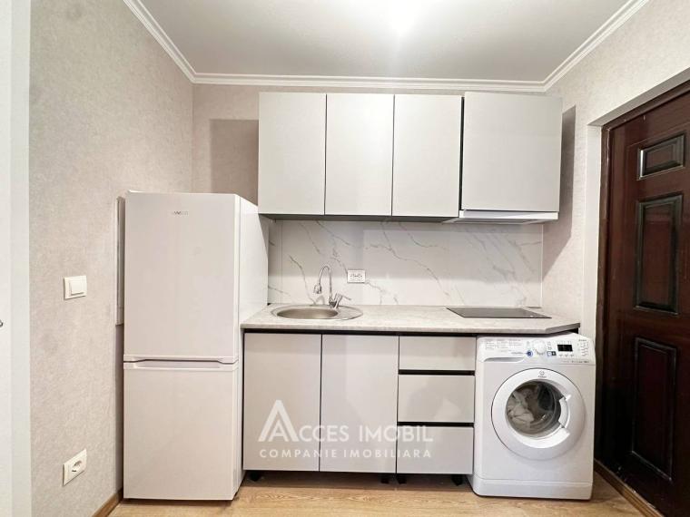 str. Petru Zadnipru, Ciocana, 1 cameră! De mijloc! Euroreparație!: 1