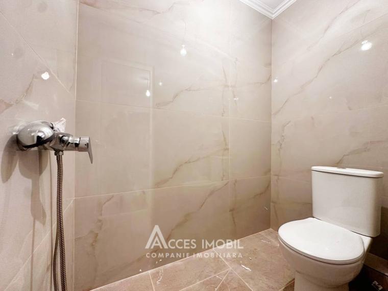 str. Petru Zadnipru, Ciocana, 1 cameră! De mijloc! Euroreparație!: 2