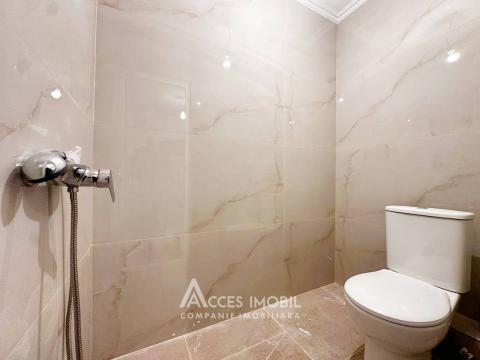 str. Petru Zadnipru, Ciocana, 1 cameră! De mijloc! Euroreparație!: 2