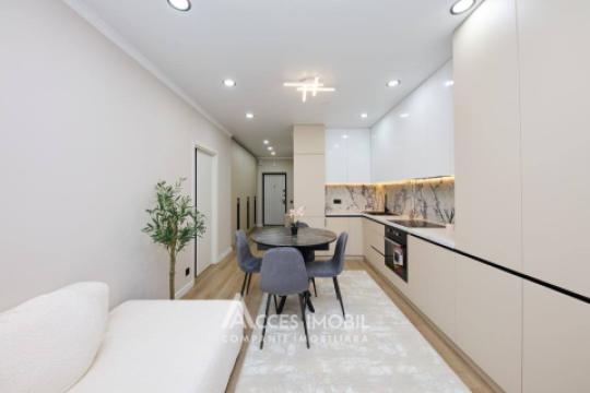 : Botanica, str. Burebista