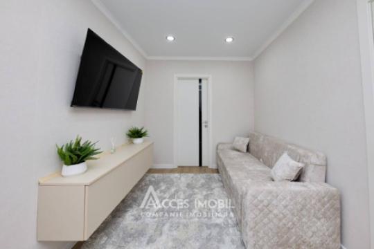 : Botanica, str. Grenoble