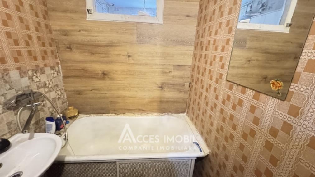 str. Alecu Russo, Râșcani, 1 cameră. De mijloc!: 4