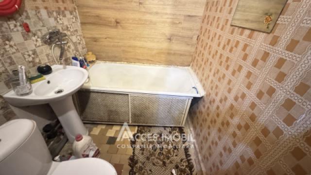 str. Alecu Russo, Râșcani, 1 cameră. De mijloc!: 5