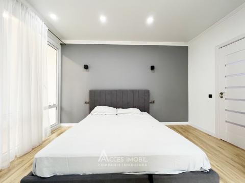 Apartamente de vânzare în Chișinău: Buiucani, str. Ioana Radu