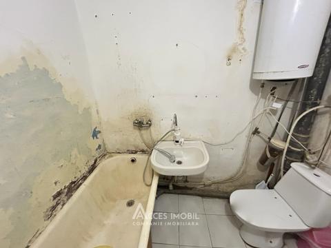 Чореску, ул. Молдова, 2 комнаты. Середина/Двустороннее расположение!: 3