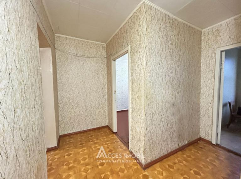 Чореску, ул. Молдова, 2 комнаты. Середина/Двустороннее расположение!: 4