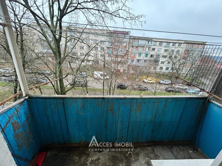 Чореску, ул. Молдова, 2 комнаты. Середина/Двустороннее расположение!: 6