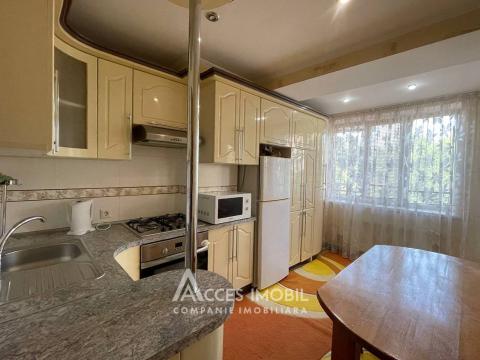 Apartamente în chirie în Chișinău: Poșta Veche, str. Socoleni