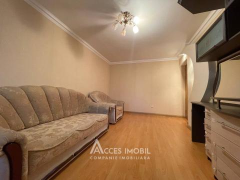 Chirie! Bloc Nou! Poșta Veche, str. Socoleni, 1 cameră! Euroreparație!: 5