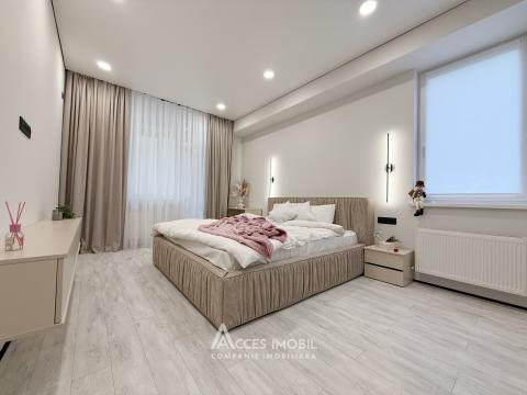 Apartamente de vânzare în Chișinău: Botanica, str. Tudor Strișcă
