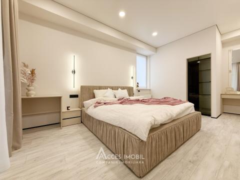 ExFactor! Botanica, Tudor Strisca street, 3 rooms + living! Euro repair!: 2