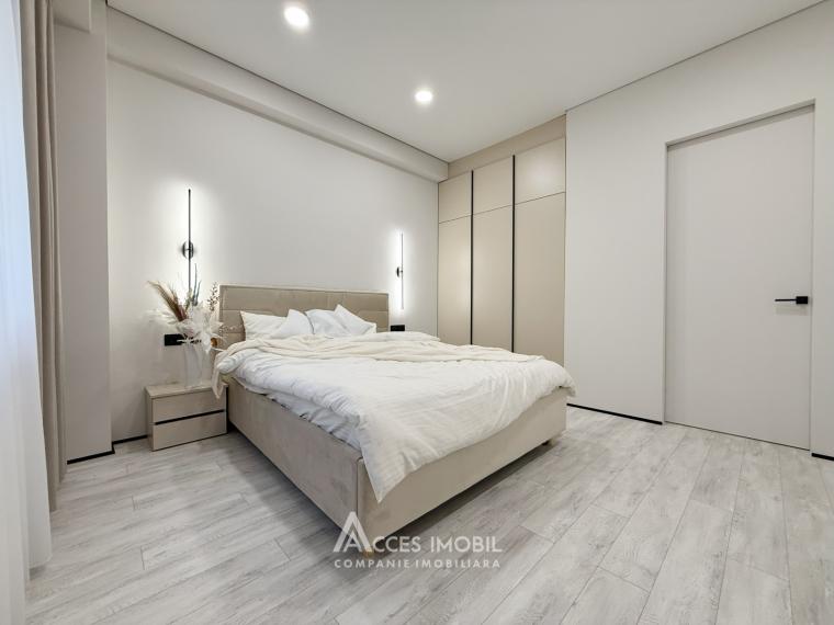 ExFactor! Botanica, Tudor Strisca street, 3 rooms + living! Euro repair!: 6