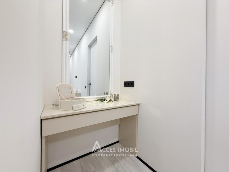 ExFactor! Botanica, Tudor Strisca street, 3 rooms + living! Euro repair!: 17