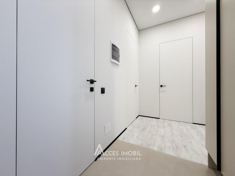 ExFactor! Botanica, Tudor Strisca street, 3 rooms + living! Euro repair!: 18