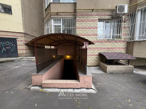 Chirie spații comerciale în Chișinău: Centru, str. Petru Movilă