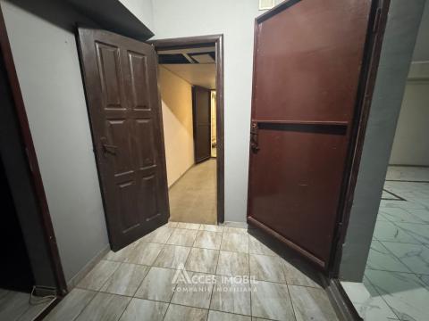 Chirie! Spațiu Comercial 110m2! str. Petru Movilă, Centru!: 2