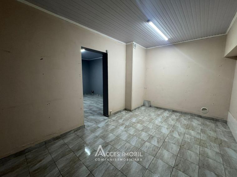 Chirie! Spațiu Comercial 110m2! str. Petru Movilă, Centru!: 3
