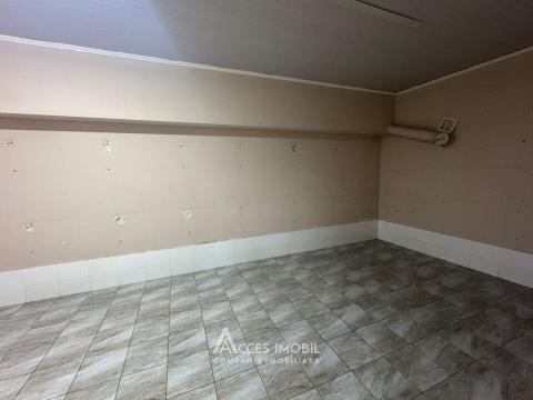 Chirie! Spațiu Comercial 110m2! str. Petru Movilă, Centru!: 5