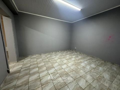 Chirie! Spațiu Comercial 110m2! str. Petru Movilă, Centru!: 6