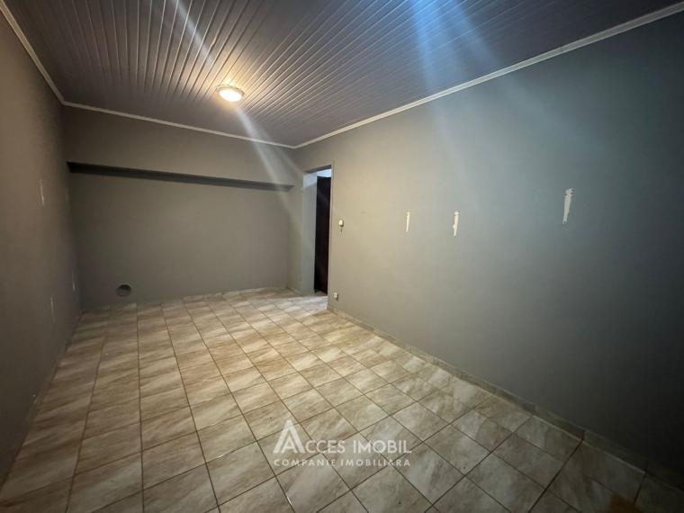 Chirie! Spațiu Comercial 110m2! str. Petru Movilă, Centru!: 7