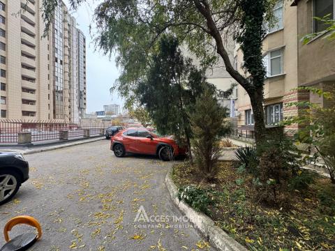 Chirie! Spațiu Comercial 110m2! str. Petru Movilă, Centru!: 10