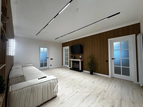 Apartamente de vânzare în Chișinău: Ciocana, bd. Mircea cel Bătrân