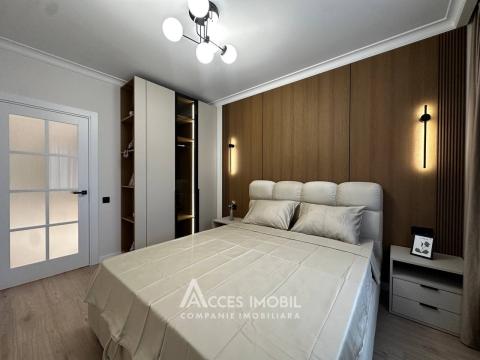 ExFactor! Ciocana, Mircea Cel Batrin av, 3 rooms + living. Euro repair!: 3